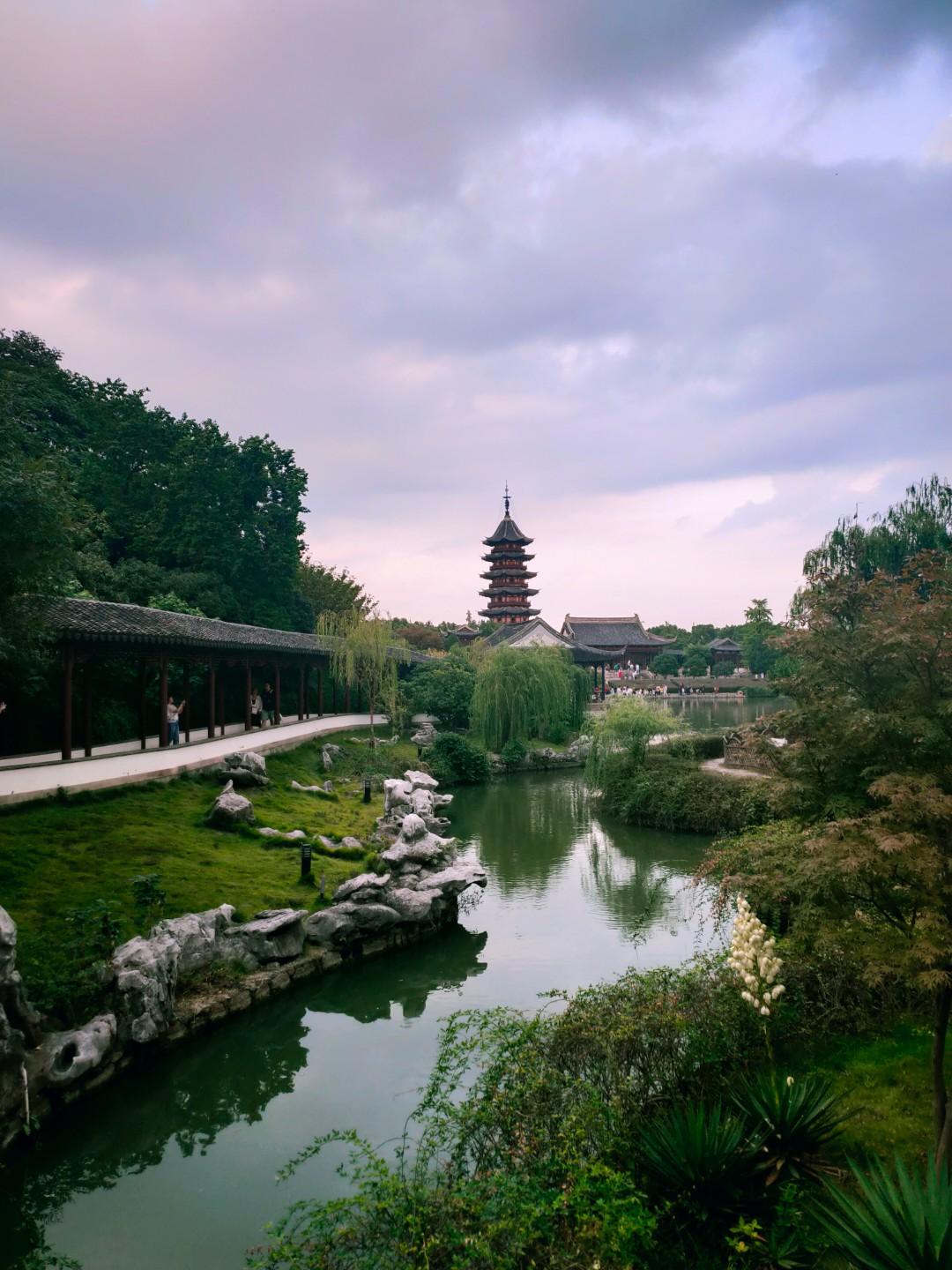 虎丘